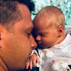 Meet your Posher, Adam